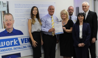 Goliath reach £5 million registered 10 year insurance backed guarantee sales milestone