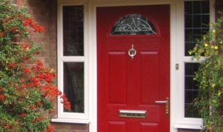 Composite Doors
