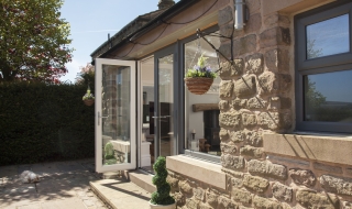 French Doors