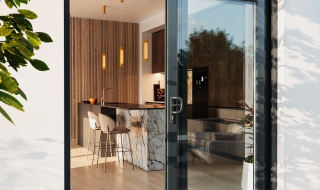 Patio Doors