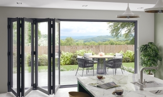 Bi-fold Doors