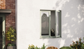 FlushSash